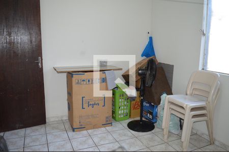 Quarto 1 de apartamento para alugar com 3 quartos, 80m² em Alvorada, Contagem