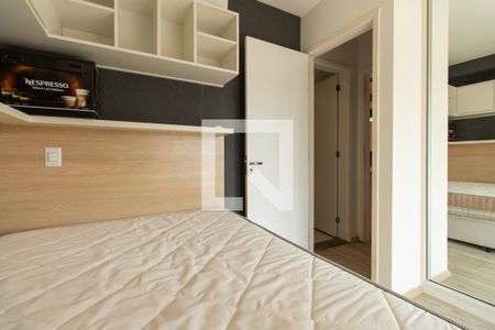 Quarto 2 de apartamento à venda com 2 quartos, 49m² em Ipiranga, São Paulo