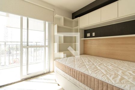 Quarto 2 de apartamento à venda com 2 quartos, 49m² em Ipiranga, São Paulo