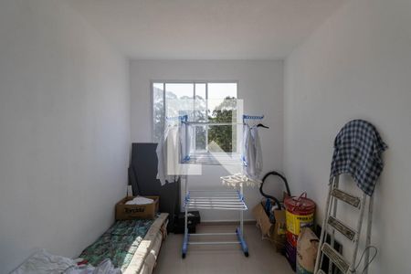 Quarto 2 de apartamento para alugar com 2 quartos, 42m² em Colônia (zona Leste), São Paulo