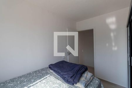 Quarto 1 de apartamento para alugar com 2 quartos, 42m² em Colônia (zona Leste), São Paulo