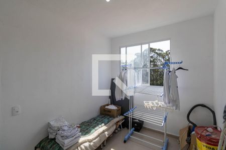 Quarto 2 de apartamento para alugar com 2 quartos, 42m² em Colônia (zona Leste), São Paulo