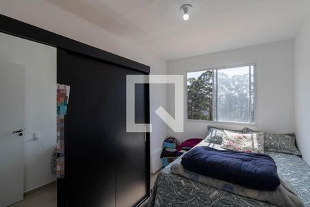 Quarto 1 de apartamento para alugar com 2 quartos, 42m² em Colônia (zona Leste), São Paulo