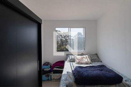 Quarto 1 de apartamento para alugar com 2 quartos, 42m² em Colônia (zona Leste), São Paulo