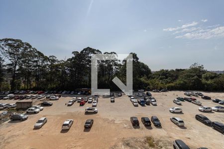 Vista Quarto 1 de apartamento para alugar com 2 quartos, 42m² em Colônia (zona Leste), São Paulo