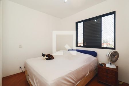 Suíte de apartamento à venda com 3 quartos, 72m² em Jardim Colombo, São Paulo