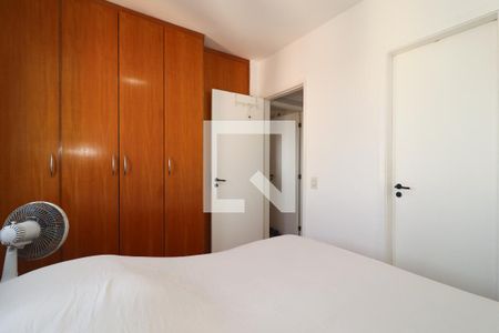 Suíte de apartamento à venda com 3 quartos, 72m² em Jardim Colombo, São Paulo