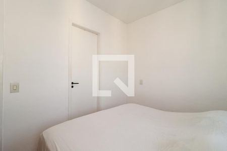 Suíte de apartamento à venda com 3 quartos, 72m² em Jardim Colombo, São Paulo