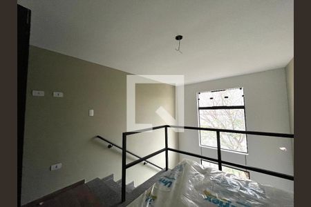 Quarto de apartamento à venda com 1 quarto, 33m² em Vila Santa Catarina, São Paulo