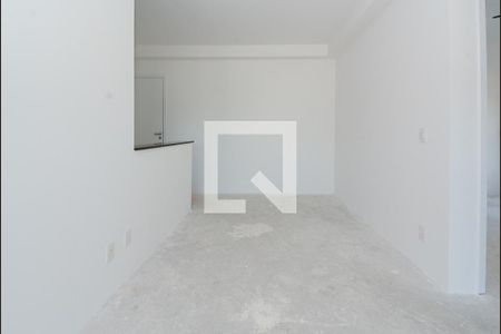 Sala de apartamento à venda com 2 quartos, 52m² em Jardim do Mar, São Bernardo do Campo