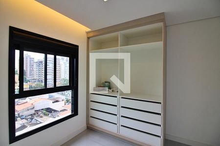 Quarto 1 de apartamento para alugar com 2 quartos, 52m² em Jardim do Mar, São Bernardo do Campo