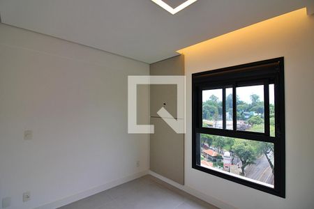 Quarto 1 de apartamento para alugar com 2 quartos, 52m² em Jardim do Mar, São Bernardo do Campo