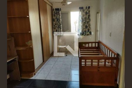 Apartamento à venda com 1 quarto, 48m² em Centro, Campinas