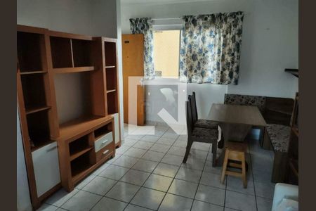 Apartamento à venda com 1 quarto, 48m² em Centro, Campinas