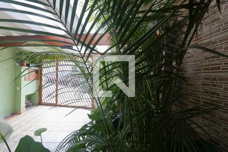 Vista da Suíte de casa à venda com 3 quartos, 120m² em Imirim, São Paulo