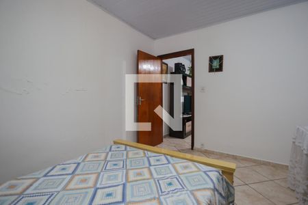 Suíte de casa à venda com 3 quartos, 120m² em Imirim, São Paulo