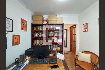 Quarto 1 de apartamento à venda com 2 quartos, 73m² em Jardim Anhanguera, São Paulo