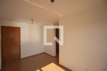 Sala de apartamento para alugar com 2 quartos, 47m² em Colubande, São Gonçalo