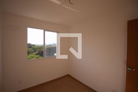 Quarto 1 de apartamento para alugar com 2 quartos, 47m² em Colubande, São Gonçalo