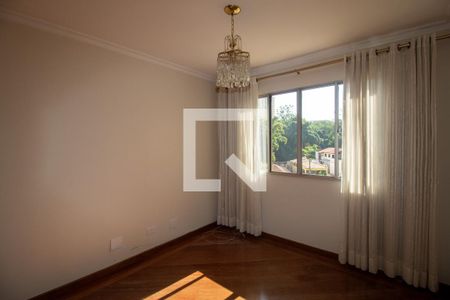 Sala de apartamento para alugar com 3 quartos, 66m² em Jardim Esmeralda, São Paulo