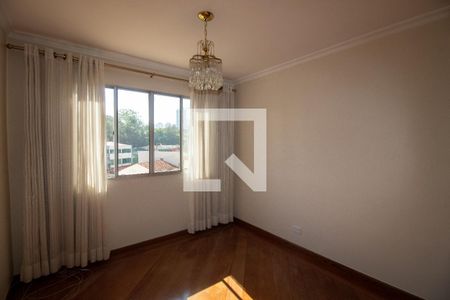 Sala de apartamento para alugar com 3 quartos, 66m² em Jardim Esmeralda, São Paulo