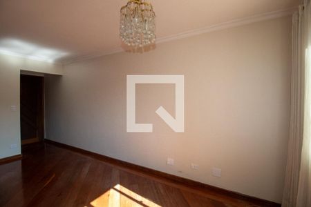 Sala de apartamento para alugar com 3 quartos, 66m² em Jardim Esmeralda, São Paulo