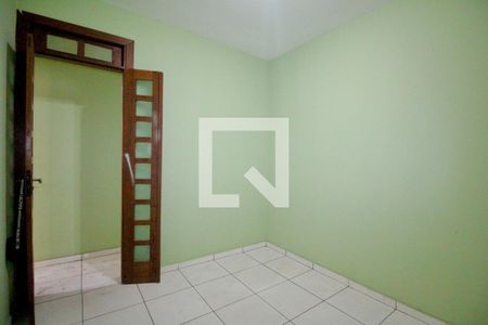 Quarto 1 de casa para alugar com 2 quartos, 60m² em Boca do Rio, Salvador