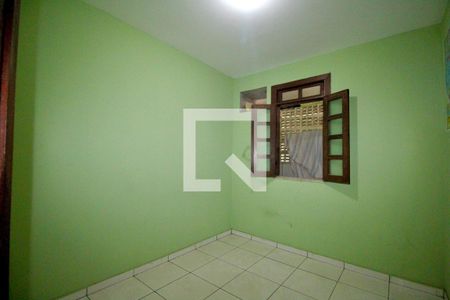 Quarto 1 de casa para alugar com 2 quartos, 60m² em Boca do Rio, Salvador