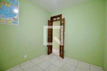 Quarto 1 de casa para alugar com 2 quartos, 60m² em Boca do Rio, Salvador