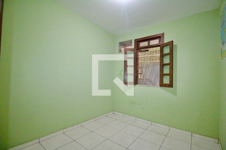 Quarto 1 de casa para alugar com 2 quartos, 60m² em Boca do Rio, Salvador