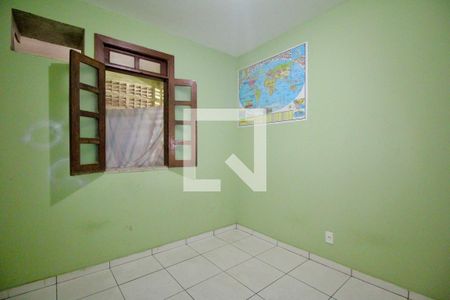 Quarto 1 de casa para alugar com 2 quartos, 60m² em Boca do Rio, Salvador