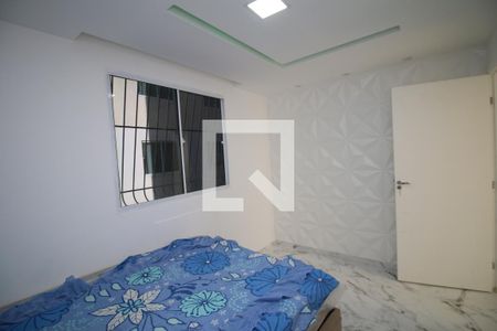 Quarto 1 de apartamento para alugar com 2 quartos, 40m² em Brás de Pina, Rio de Janeiro