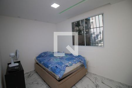 Quarto 1 de apartamento para alugar com 2 quartos, 40m² em Brás de Pina, Rio de Janeiro