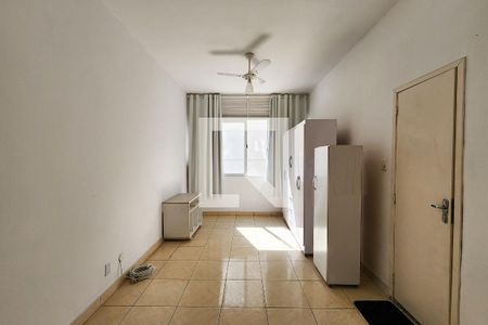 Studio de apartamento à venda com 1 quarto, 24m² em Laranjeiras, Rio de Janeiro