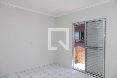 Sala  de apartamento à venda com 2 quartos, 80m² em Conceição, Diadema