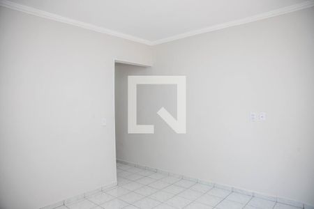 Sala  de apartamento à venda com 2 quartos, 80m² em Conceição, Diadema