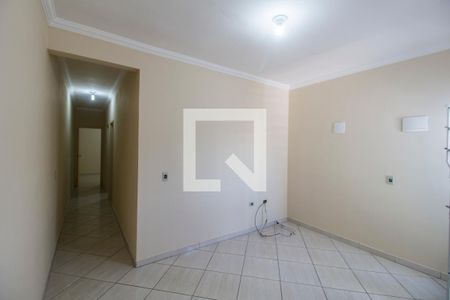 Sala de TV de casa para alugar com 2 quartos, 100m² em Jardim Santa Rita, Barueri