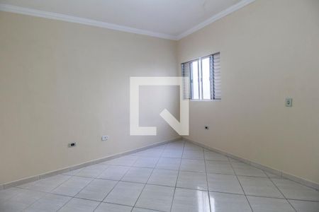 Quarto 1 de casa para alugar com 2 quartos, 100m² em Jardim Santa Rita, Barueri