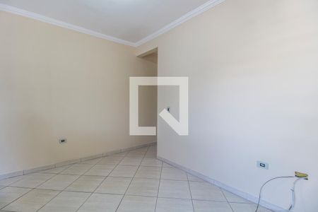 Sala de TV de casa para alugar com 2 quartos, 100m² em Jardim Santa Rita, Barueri