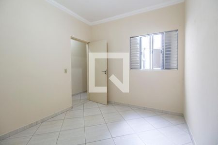 Quarto 2 de casa para alugar com 2 quartos, 100m² em Jardim Santa Rita, Barueri