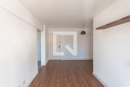 Sala de apartamento à venda com 2 quartos, 65m² em Praça da Bandeira, Rio de Janeiro