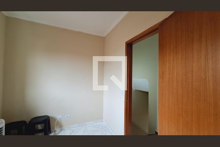 Quarto 1 de casa para alugar com 2 quartos, 49m² em Maracanã, Praia Grande