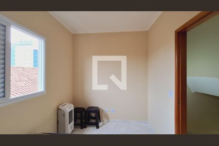 Quarto 1 de casa para alugar com 2 quartos, 49m² em Maracanã, Praia Grande