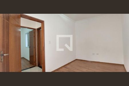 Quarto 1 de apartamento à venda com 2 quartos, 47m² em Vila Guarani, Santo André