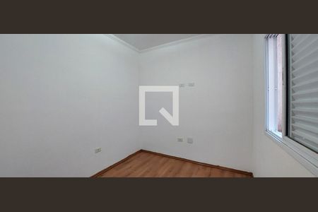 Quarto 2 de apartamento à venda com 2 quartos, 47m² em Vila Guarani, Santo André