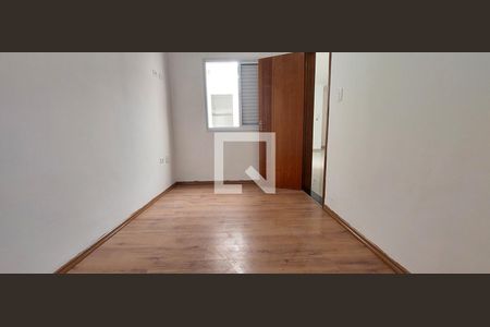 Quarto 1 de apartamento à venda com 2 quartos, 47m² em Vila Guarani, Santo André