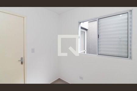 Quarto 2 de apartamento para alugar com 2 quartos, 43m² em Jardim Aricanduva, São Paulo