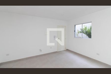 Sala de apartamento para alugar com 2 quartos, 43m² em Jardim Aricanduva, São Paulo