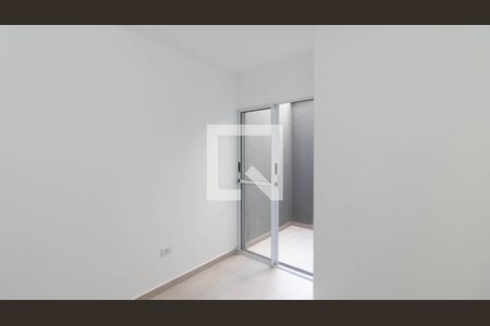 Quarto 1 de apartamento para alugar com 2 quartos, 43m² em Jardim Aricanduva, São Paulo