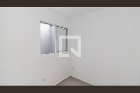 Quarto 2 de apartamento para alugar com 2 quartos, 43m² em Jardim Aricanduva, São Paulo